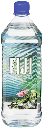 Quick View - Fiji Water Bottle Png (580x580), Png Download