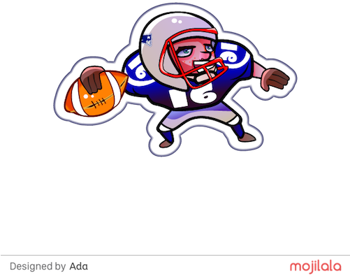 Cartoon (500x533), Png Download