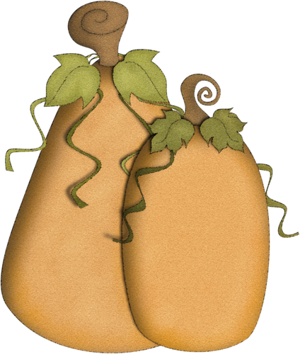 Scarecrow Wannabe - Autumn (424x500), Png Download