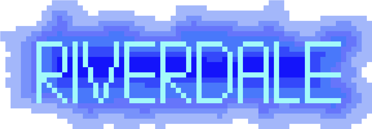 Riverdale Direct Image Link - Riverdale Logo Png (1640x700), Png Download