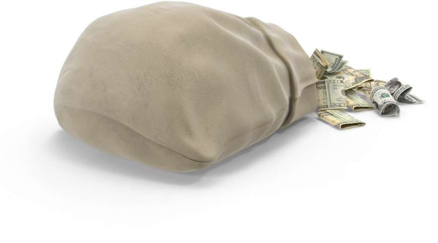 Coin Purse (1024x1024), Png Download