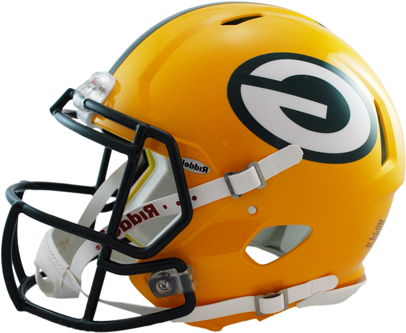 Packers Go On A 6 Game Winning Streak And Finish Their - Face Mask (900x812), Png Download