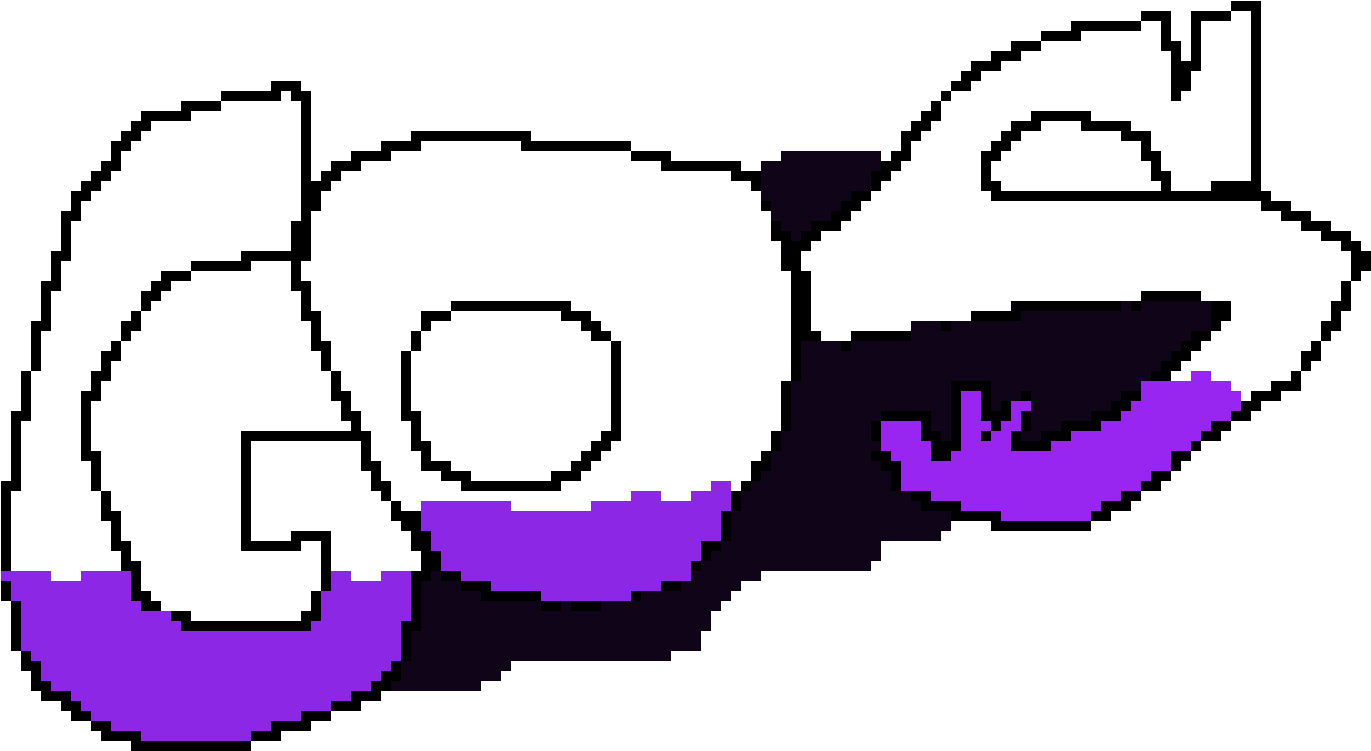 Arno Grafiti Pixel (1410x780), Png Download