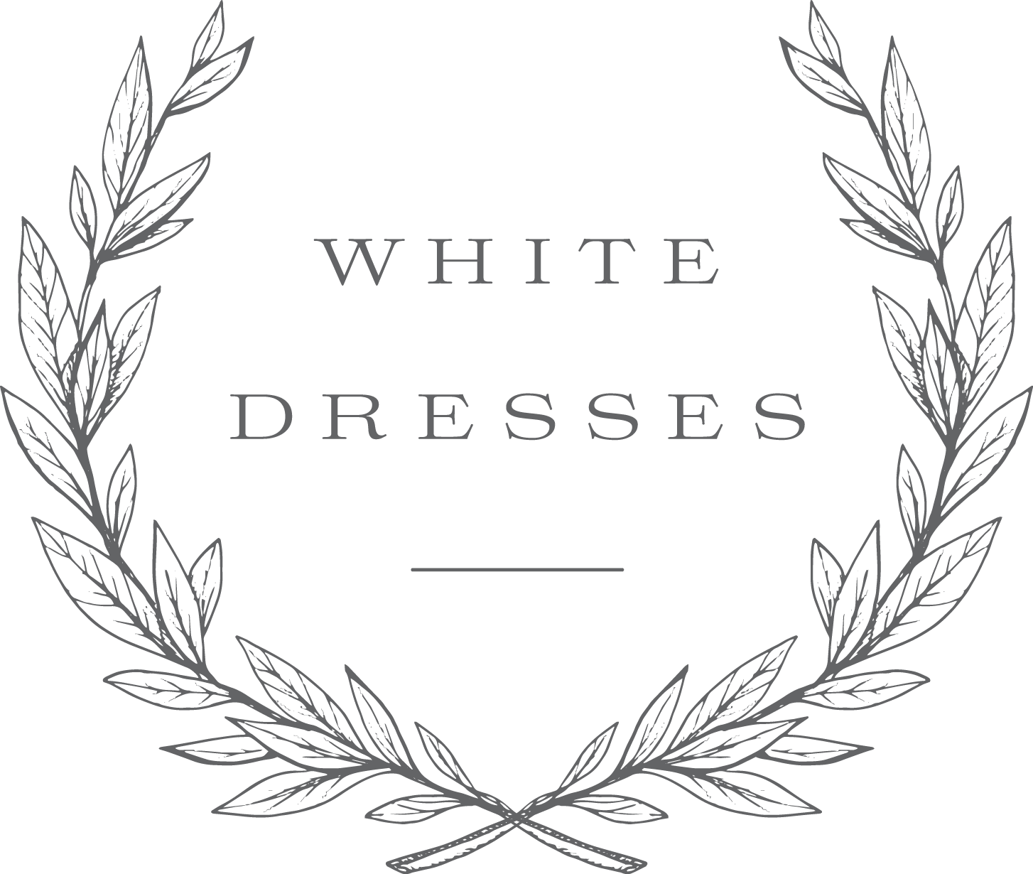 White Dresses Boutique - White Dresses Nashville (1454x1230), Png Download
