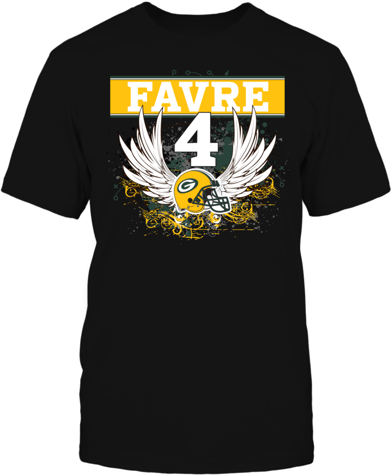 Favre 4 Winged Helmet - Scrambler Ducati T Shirt (1000x1000), Png Download