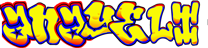 Anayeli Grafiti Photo Anayeligrafiti (731x170), Png Download