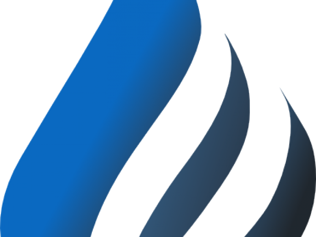 Torch Clipart Olympic Flame - Crescent (640x480), Png Download