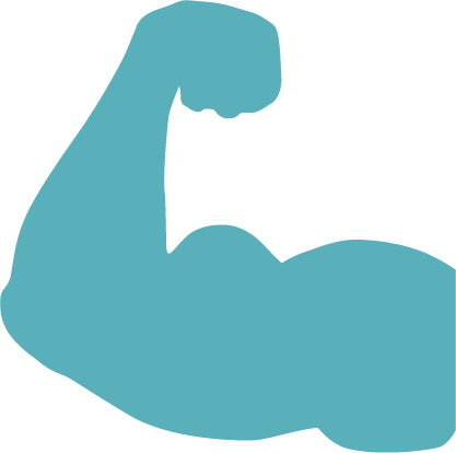 Strengths - Now, Discover Your Strengths (417x414), Png Download