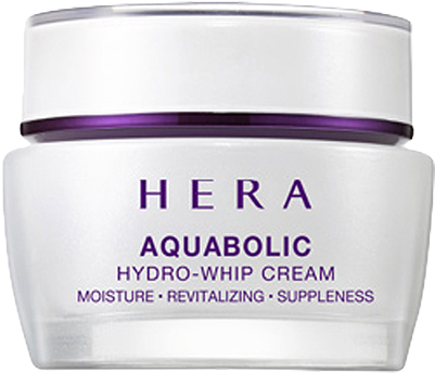 Buy Hera Aquabolic Hydro Whip Cream - Hera Aquabolic Hydro Whip Cream 50ml 50ml (500x500), Png Download