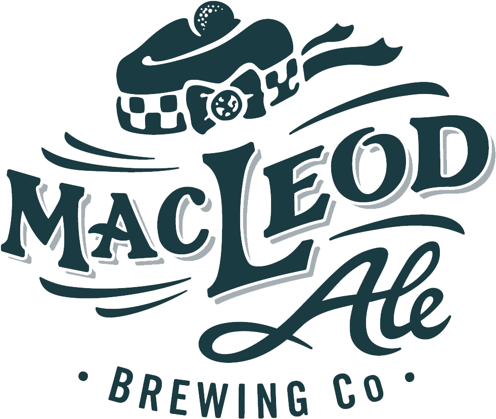 Angry Orchard Logo Png - Macleod Ale (1000x1000), Png Download
