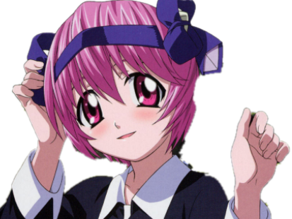 Lien Direct, 2017/38/6/1506187754 Nana 3 - Anime Theme Song Elfen Lied (413x310), Png Download
