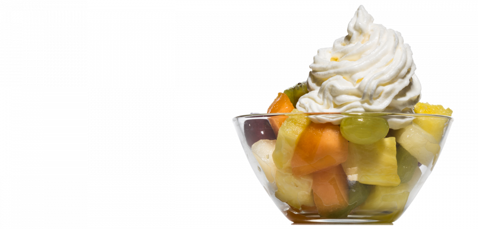 Jrs Whipping Cream - Microcrystalline Cellulose (980x469), Png Download