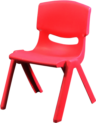 Children Chair (500x500), Png Download