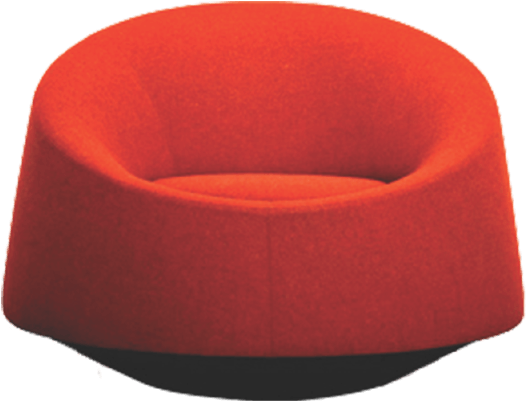 Chair (960x480), Png Download