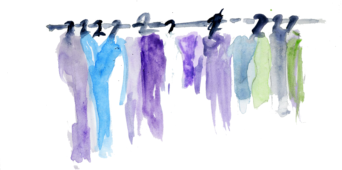 Watercolor Paint (1400x698), Png Download