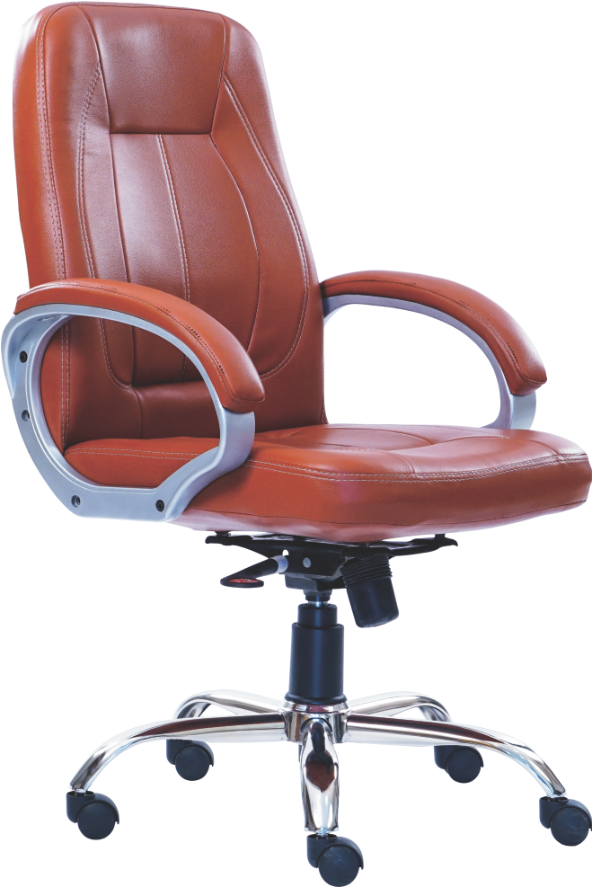 Enox Chair - Office Chair (700x1000), Png Download