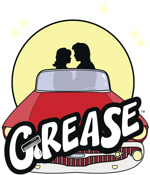 Unless You Just Dropped On To Earth From Another Planet, - Grease Samuel French Logo (640x640), Png Download
