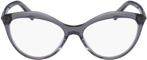 Mcm Cat-eye Glasses - Glasses (700x301), Png Download