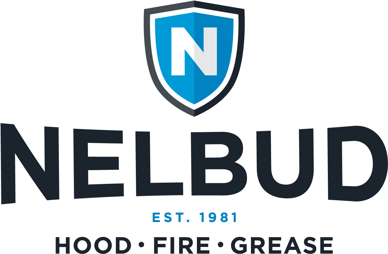 The Leader In Kitchen Exhaust Hood Cleaning, Fire Protection - Nelbud Chapters (1600x1207), Png Download