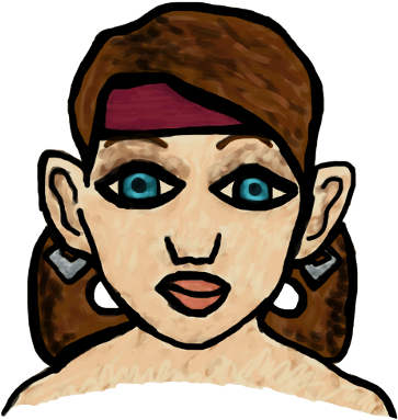 Illustration (500x447), Png Download