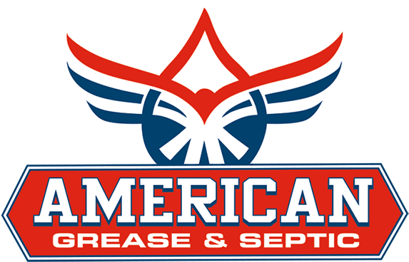 American Grease & Septic (600x600), Png Download