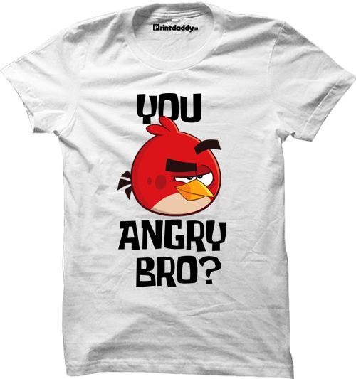 Related Products - Souled Store T Shirt (500x533), Png Download