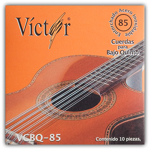 Privacy Notice - - Cuerdas Victor Para Bajo Quinto (492x492), Png Download