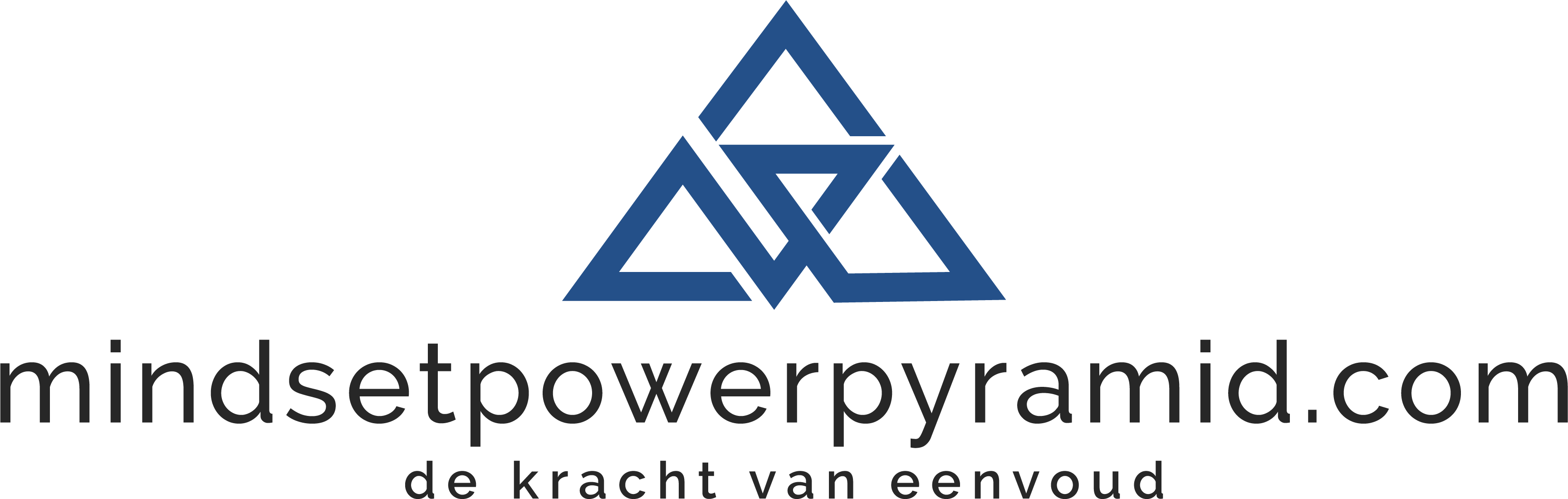 Home Mindset Power Pyramid Png Power Pyramid - Mindset (3456x1099), Png Download
