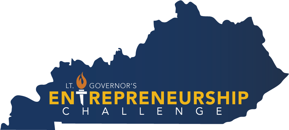 S Entrepreneurship Challenge For High School Students - Lt Governor's Entrepreneurship Challenge Kentucky (1000x478), Png Download