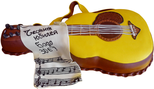 1115 - Torte (500x290), Png Download