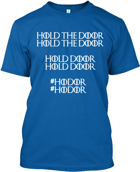 Taur Naal Shada T Shirt (530x630), Png Download