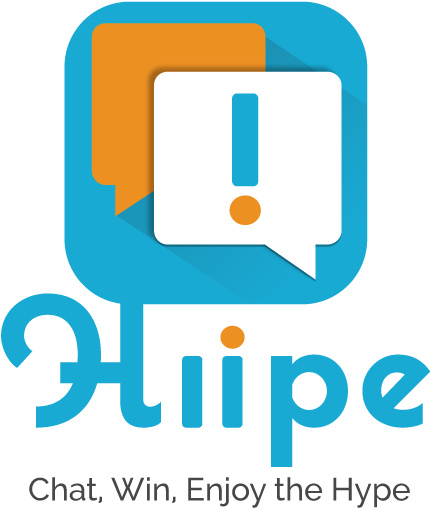 Hiiipe - Me - Blue (522x522), Png Download