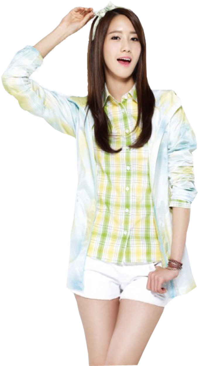 Yoona's Png Pic *not Mine - Im Yoon-ah (1024x1302), Png Download