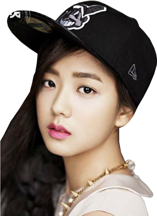 Ji-yeon Kang 17 - Kim Jisoo (544x731), Png Download