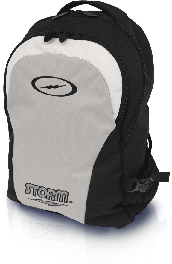 Storm Bowling Backpack (900x900), Png Download
