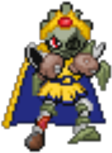 Mummified Hitmonchan - Cartoon (420x420), Png Download