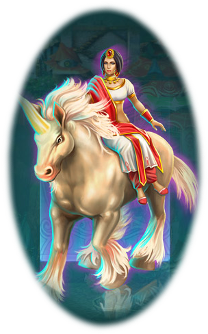 Stallion (310x494), Png Download