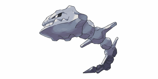 Pokemon Go Gen 2 Candy - Single Pokemon Images With Name (662x331), Png Download