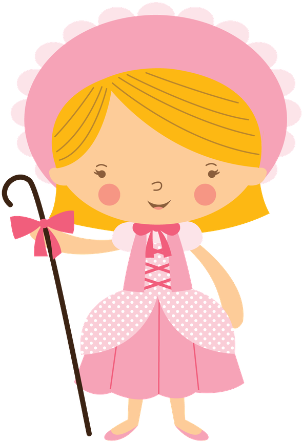 Girl Lamb Cliparts - Mary Had A Little Lamb Clipart (900x900), Png Download