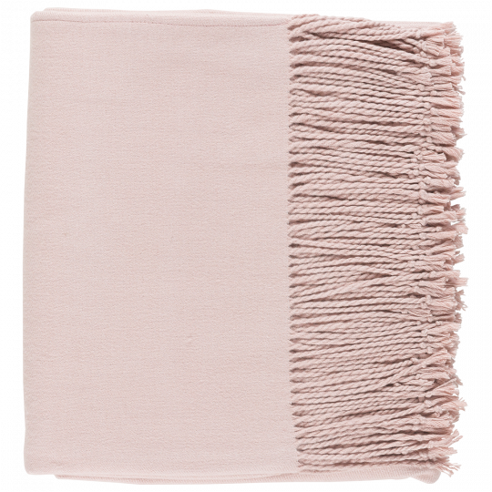 Chantel Throw Blanket - Surya Chantel Throw (540x540), Png Download