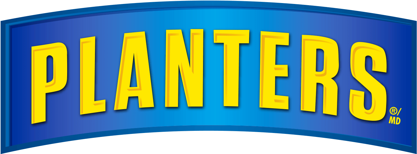 Planters Logo (1500x624), Png Download