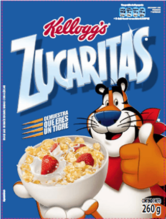 $3 - - Kellogs (500x500), Png Download