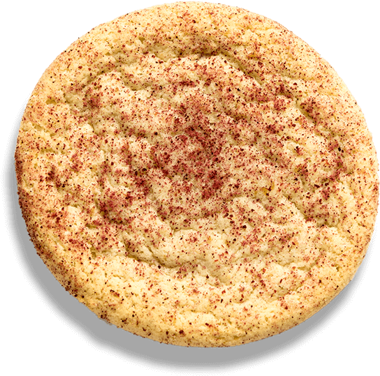Sweet Raspberry - Sugar Cookie (600x600), Png Download