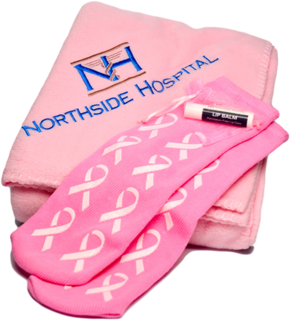 Custom Breast Care Kit - Tie (1024x678), Png Download