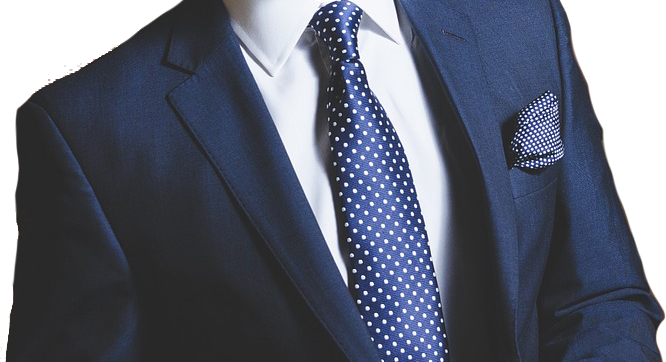 Business Suit 690048 1280 - Sierra Leone Lapel Pin, Wooden Pin, Wooden Lapel, Gift (666x362), Png Download
