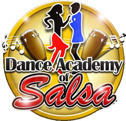 Dance Academy Of Salsa Home - Dance Academy Of Salsa (600x425), Png Download