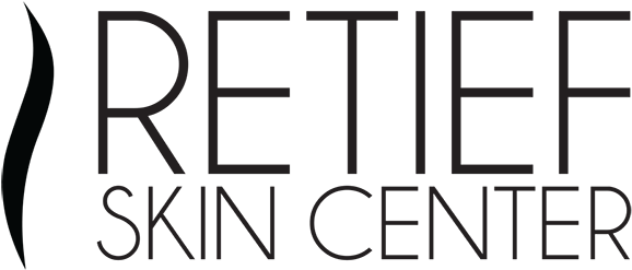 Scar Removal Retief Skin Center (600x253), Png Download