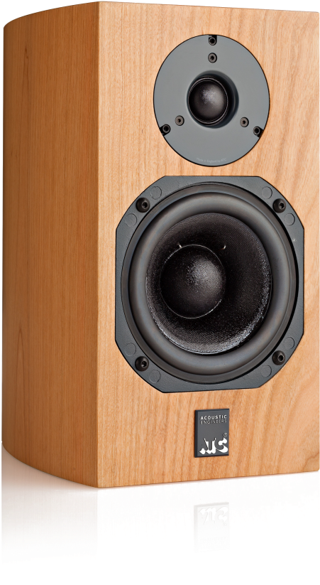 Atc Scm 7 Speakers (650x1024), Png Download