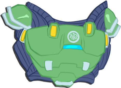 Cartoon (600x370), Png Download