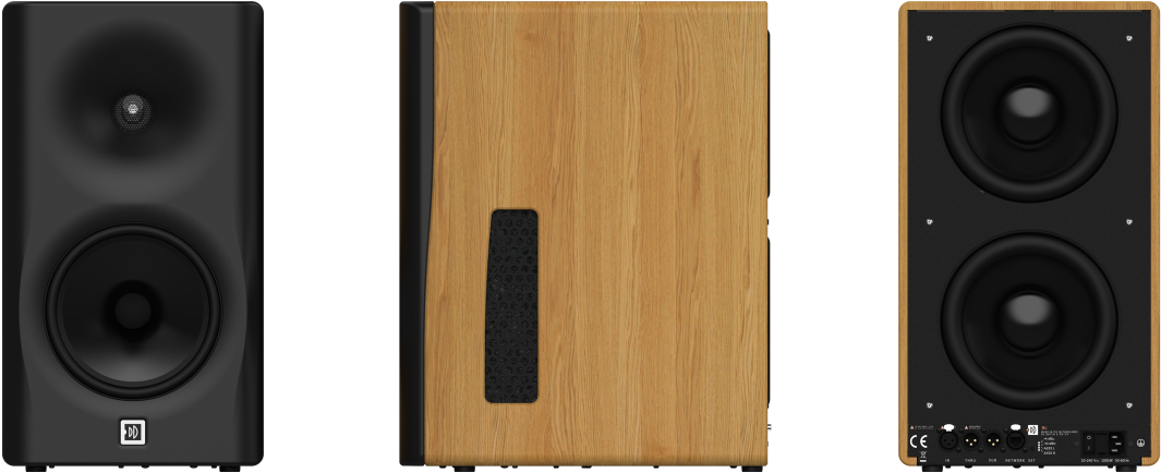 Dutch&dutch 8c - Dutch & Dutch 8c (1200x499), Png Download